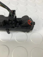 Porta Focos Calavera Derecho Seat Leon Fr 2013 1.8 Tsi Aut