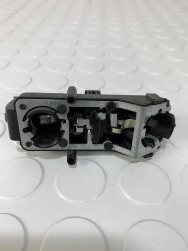 Porta Focos Calavera Derecho Seat Leon Fr 2013 1.8 Tsi Aut