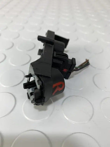 Porta Focos Calavera Derecho Seat Leon Fr 2013 1.8 Tsi Aut