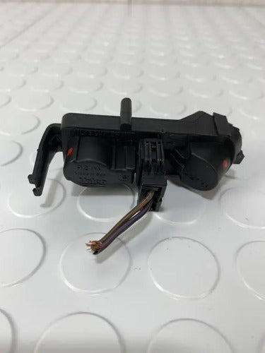Porta Focos Calavera Derecho Seat Leon Fr 2013 1.8 Tsi Aut