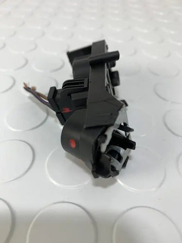 Porta Focos Calavera Derecho Seat Leon Fr 2013 1.8 Tsi Aut