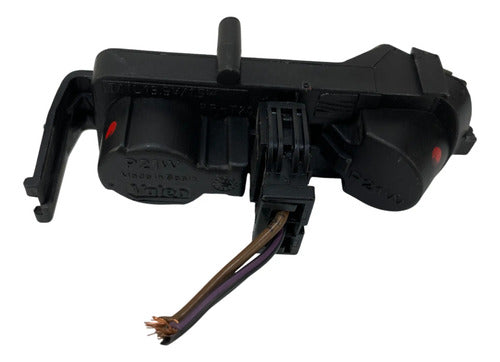 Porta Focos Calavera Derecho Seat Leon Fr 2013 1.8 Tsi Aut