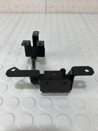 Sensor Nivel Altura Faros Seat Leon Fr 2013 1.8 Tsi Aut