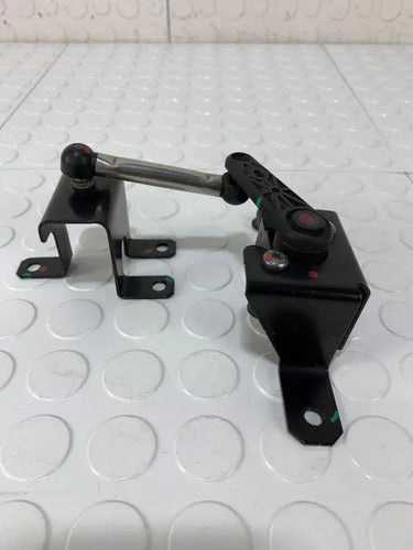 Sensor Nivel Altura Faros Seat Leon Fr 2013 1.8 Tsi Aut