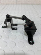 Sensor Nivel Altura Faros Seat Leon Fr 2013 1.8 Tsi Aut