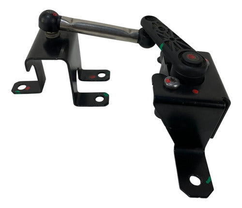 Sensor Nivel Altura Faros Seat Leon Fr 2013 1.8 Tsi Aut