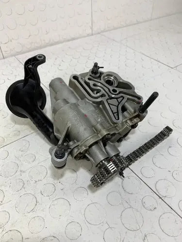 Bomba De Aceite Seat Leon Fr 2013 1.8 Tsi Aut