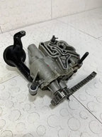 Bomba De Aceite Seat Leon Fr 2013 1.8 Tsi Aut