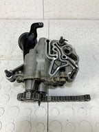 Bomba De Aceite Seat Leon Fr 2013 1.8 Tsi Aut