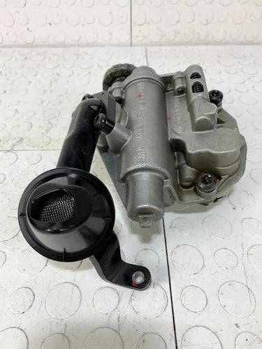Bomba De Aceite Seat Leon Fr 2013 1.8 Tsi Aut