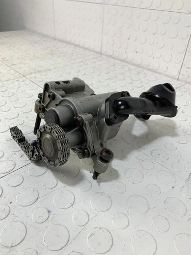 Bomba De Aceite Seat Leon Fr 2013 1.8 Tsi Aut