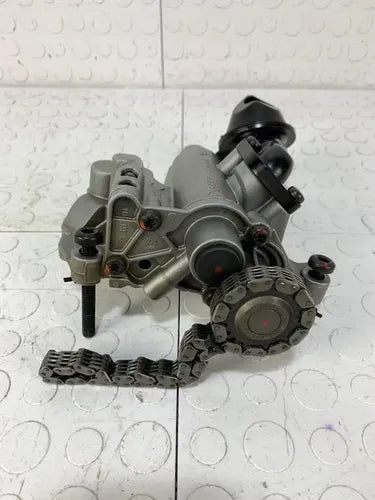 Bomba De Aceite Seat Leon Fr 2013 1.8 Tsi Aut