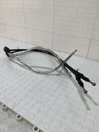 Cable Chicote Freno De Mano Seat Leon Fr 2013 1.8 Tsi Aut