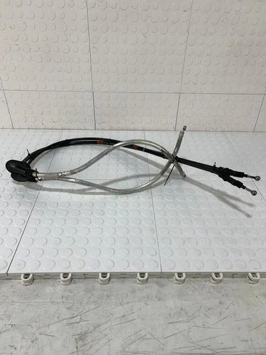 Cable Chicote Freno De Mano Seat Leon Fr 2013 1.8 Tsi Aut