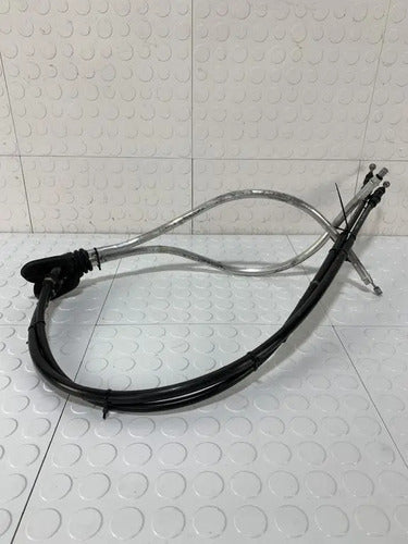 Cable Chicote Freno De Mano Seat Leon Fr 2013 1.8 Tsi Aut