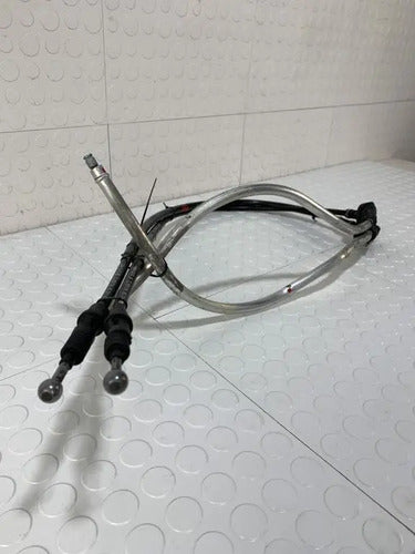 Cable Chicote Freno De Mano Seat Leon Fr 2013 1.8 Tsi Aut