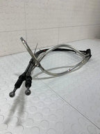 Cable Chicote Freno De Mano Seat Leon Fr 2013 1.8 Tsi Aut