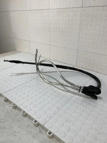 Cable Chicote Freno De Mano Seat Leon Fr 2013 1.8 Tsi Aut
