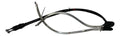 Cable Chicote Freno De Mano Seat Leon Fr 2013 1.8 Tsi Aut