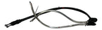 Cable Chicote Freno De Mano Seat Leon Fr 2013 1.8 Tsi Aut