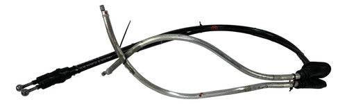 Cable Chicote Freno De Mano Seat Leon Fr 2013 1.8 Tsi Aut