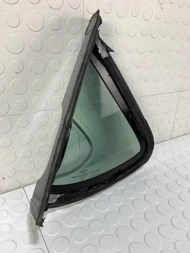 Cristal Aleta Trasero Derecho Seat Leon Fr 2013 1.8 Tsi Aut