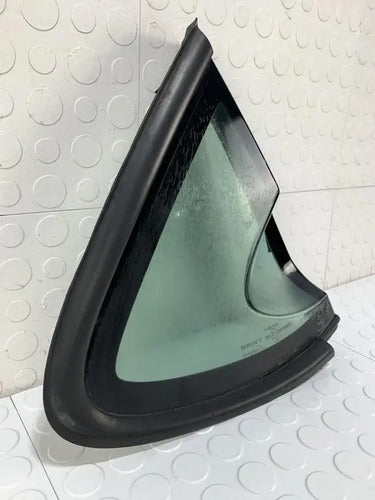Cristal Aleta Trasero Derecho Seat Leon Fr 2013 1.8 Tsi Aut