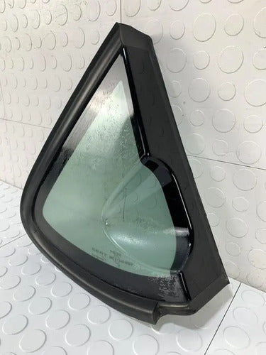 Cristal Aleta Trasero Derecho Seat Leon Fr 2013 1.8 Tsi Aut