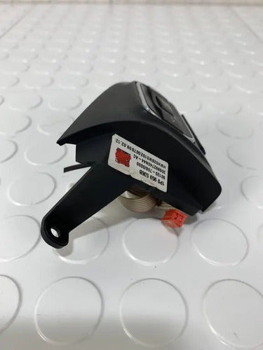 Botones Volante Derecho Seat Leon Fr 2013 1.8 Tsi Aut