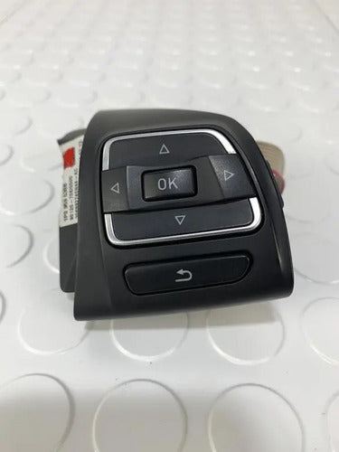 Botones Volante Derecho Seat Leon Fr 2013 1.8 Tsi Aut