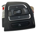 Botones Volante Derecho Seat Leon Fr 2013 1.8 Tsi Aut