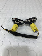 Sensor De Impacto Laterales Seat Leon Fr 2013 1.8 Tsi Aut