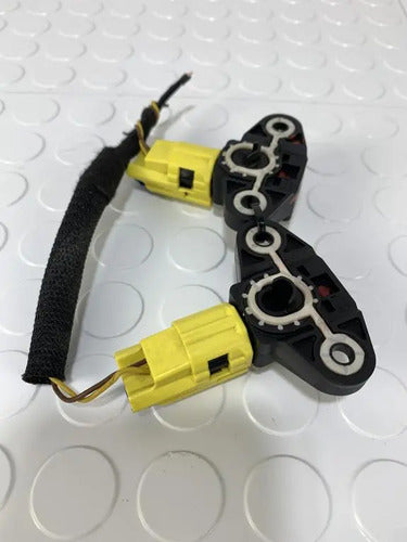 Sensor De Impacto Laterales Seat Leon Fr 2013 1.8 Tsi Aut