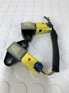 Sensor De Impacto Laterales Seat Leon Fr 2013 1.8 Tsi Aut