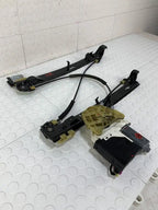 Elevador Y Motor Delantero Derecho Seat Leon Fr 2013 1.8 Tsi
