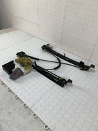 Elevador Y Motor Delantero Derecho Seat Leon Fr 2013 1.8 Tsi