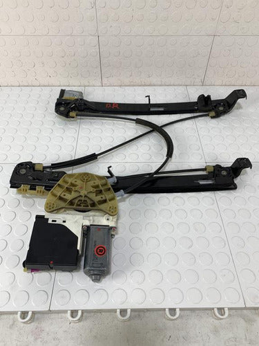 Elevador Y Motor Delantero Derecho Seat Leon Fr 2013 1.8 Tsi
