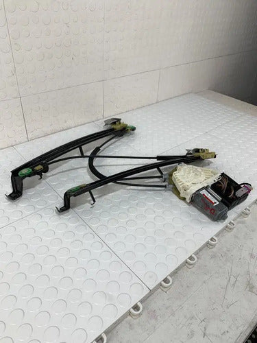 Elevador Y Motor Delantero Derecho Seat Leon Fr 2013 1.8 Tsi