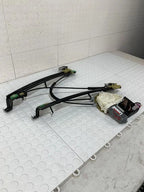 Elevador Y Motor Delantero Derecho Seat Leon Fr 2013 1.8 Tsi