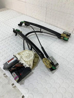 Elevador Y Motor Delantero Derecho Seat Leon Fr 2013 1.8 Tsi