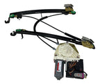 Elevador Y Motor Delantero Derecho Seat Leon Fr 2013 1.8 Tsi