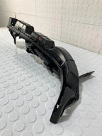Guias Trasera Izquierdas Facia Seat Leon Fr 2013 1.8 Tsi Aut