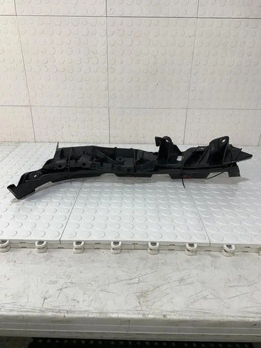Guias Trasera Izquierdas Facia Seat Leon Fr 2013 1.8 Tsi Aut