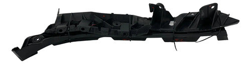 Guias Trasera Izquierdas Facia Seat Leon Fr 2013 1.8 Tsi Aut