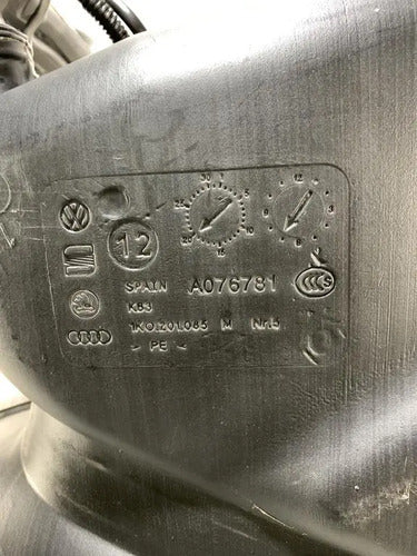 Tanque De Gasolina Seat Leon Fr 2013 1.8 Tsi Aut