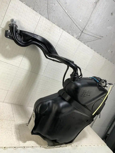 Tanque De Gasolina Seat Leon Fr 2013 1.8 Tsi Aut