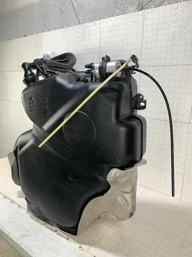 Tanque De Gasolina Seat Leon Fr 2013 1.8 Tsi Aut