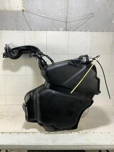 Tanque De Gasolina Seat Leon Fr 2013 1.8 Tsi Aut