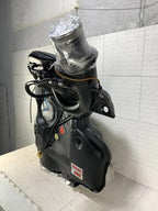 Tanque De Gasolina Seat Leon Fr 2013 1.8 Tsi Aut