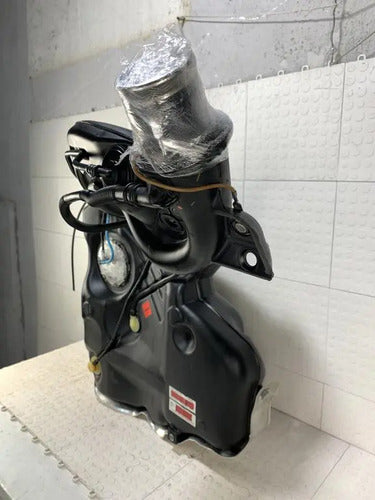 Tanque De Gasolina Seat Leon Fr 2013 1.8 Tsi Aut